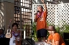 Roy & Kathy Sakuma - Ukulele Give-Aways - 2